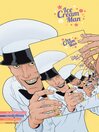 Cover image for Ice Cream Man (2018), Volume 8